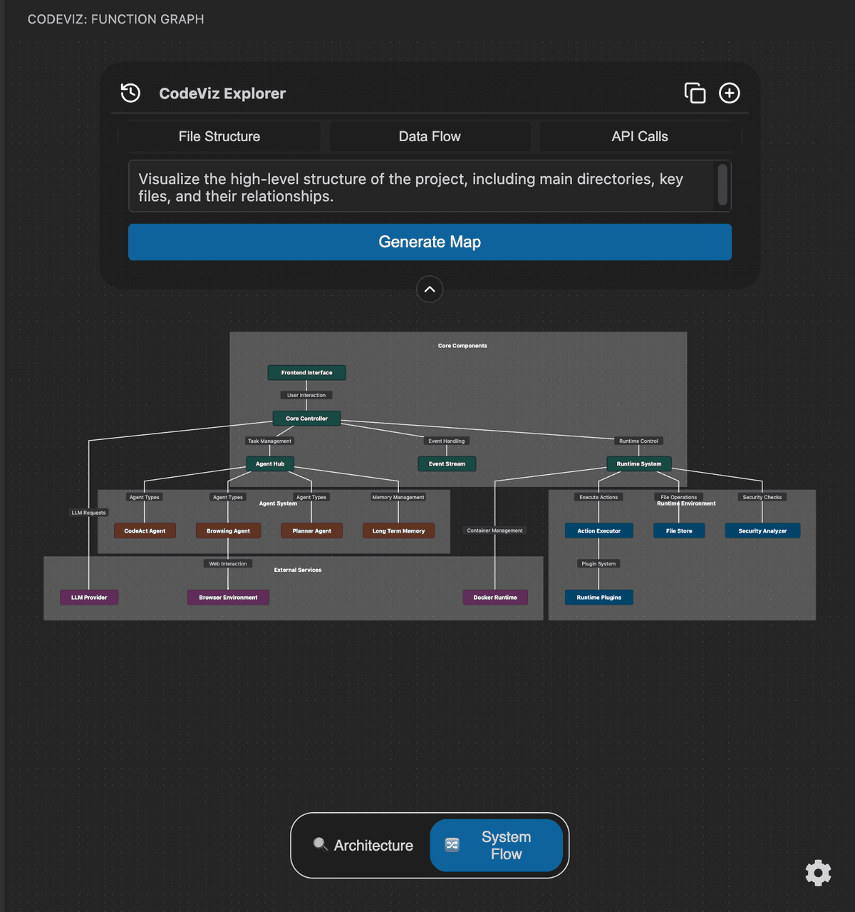 v1.3.18 - v1.3.0: Platform Improvements